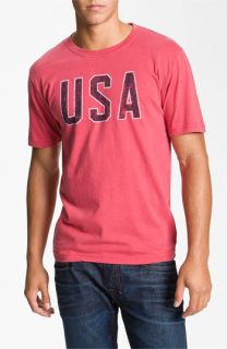 American Needle USA 84 T Shirt
