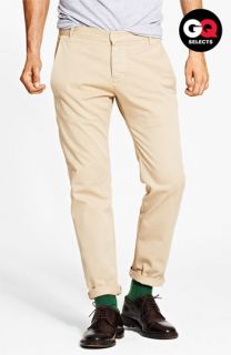 Band of Outsiders Slim Fit Classic Chinos