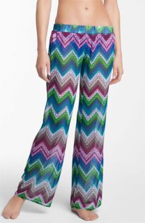 L Space Ibiza Wild Side Cover Up Pants