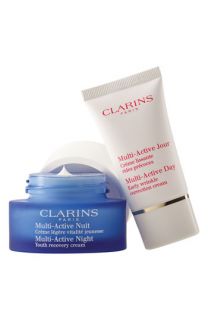 Clarins Multi Active 24/7 Skincare Duo ($76 Value)