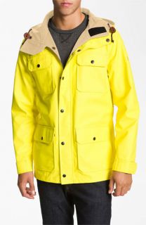 Hunter Classic Slicker Waterproof Jacket