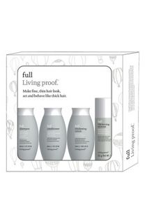 Living proof® Full Styling System ( Exclusive) ($39 Value)