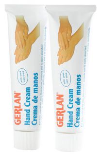 Gehwol Gerlan Hand Cream Duo ( Exclusive) ($42 Value)