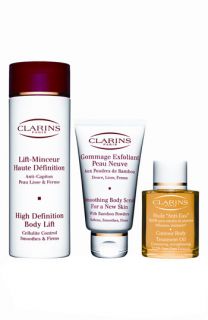 Clarins Silhouette Slimmers Set ($96.45 Value)