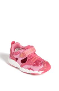 Stride Rite Lisa Sneaker (Baby, Walker & Toddler)