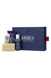 Kiehls Essentials for Him Gift Set ($38 Value)