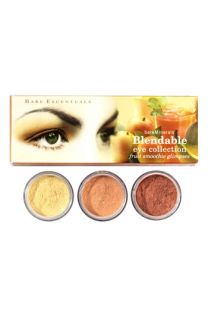 Bare Escentuals® Blendable Eye Collection Fruit Smoothie Glimpses