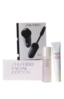 Shiseido The Skincare Eye Treatment Set ($53.50 Value)