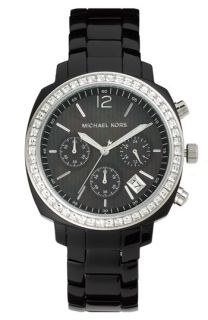 Michael Kors Ladies Chronograph Resin Bracelet Watch