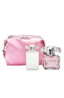 Versace Bright Crystal Deluxe Set ($129 Value)