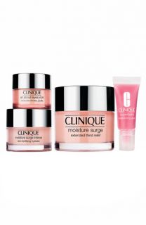 Clinique Total Moisture Skincare Set ($67 Value)