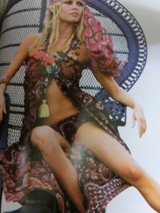 GBH24195 Lui Brigitte Bardot Mireille Darc Japanese Edition