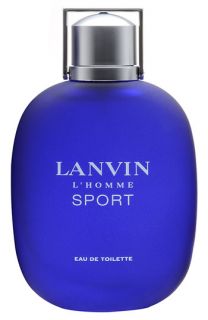 Lanvin LHomme Sport Eau de Cologne ( Exclusive)