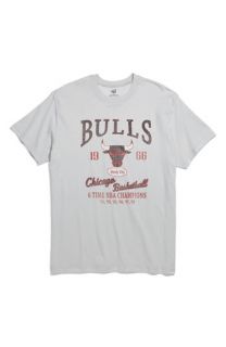 Banner 47 Chicago Bulls Crewneck T Shirt (Men)