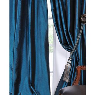 mediterranean 108 inch curtain panel teal blue best 
