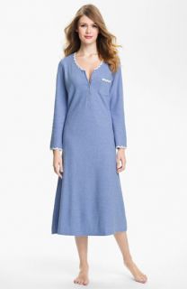 Eileen West Evening Star Thermal Nightgown