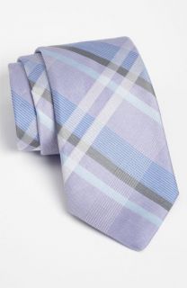 Michael Kors Silk & Linen Tie