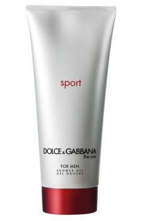 Dolce&Gabbana The One for Men Sport Shower Gel