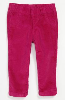 United Colors of Benetton Kids Velvet Pants (Infant)
