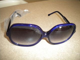 Cutler and Gross 0811 Grad Blue Sunglasses 2012 Collection