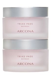Arcona ‘Triad’ Toner Pads Two Pack ( Exclusive) ($60 Value)