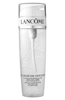 Lancôme Eau Fraîche Douceur Micellar Cleansing Water (13.5 oz.) ($73 Value)
