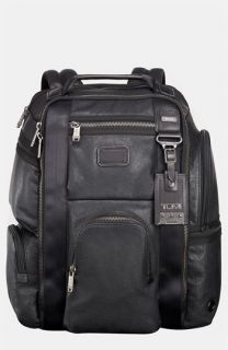 Tumi Alpha Bravo Kingsville Deluxe Leather Briefpack®