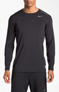 Nike Core 2.0 Fitted Long Sleeve T Shirt