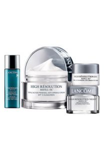 Lancôme High Résolution Spring Skincare Set ($141 Value)