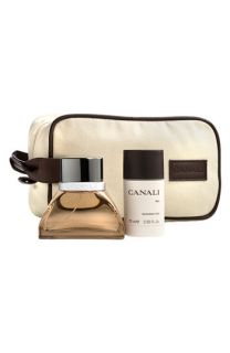 Canali Men Cruise Collection Holiday Set ( Exclusive) ($90 Value)