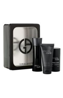 Armani Code Gift Set ( Exclusive) ($126 Value)