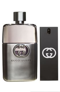 Gucci Guilty pour Homme Gift Set ($128 Value)