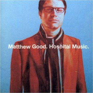 Matthew Good Hospital Music Champions of Nothing Boy Come Home New