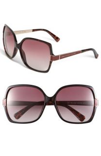 MARC BY MARC JACOBS Oversized Butterfly Frame Sunglasses
