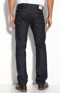 AG Jeans Matchbox Slim Straight Leg Jeans (1 Year Freshman Wash)