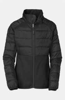 The North Face Bordon Insulated Jacket (Big Girls)