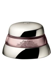 Shiseido Bio Performance Advanced Super Restoring Cream (2.5 oz.) ($145 Value)