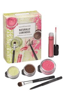 Bare Escentuals® bareMinerals® Naturally Luminous Refreshing Color Collection ($89 Value)
