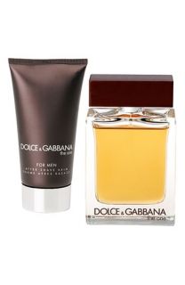 Dolce&Gabbana The One for Men Gift Set ($111 Value)