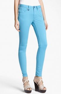 Burberry Brit Westbourne Skinny Leg Jeans (Online Exclusive)