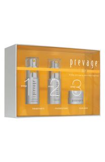 PREVAGE® Day 3 Step Anti Aging Skincare Regimen ($118 Value)