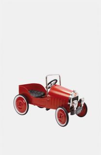 Baghera Classic Pedal Car (Toddler)