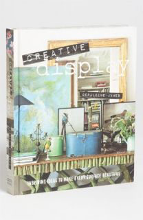 Creative Display Interior Design Book