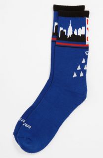 G 206 Wear New York Socks (Big Kid)