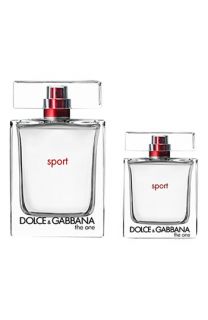 Dolce&Gabbana The One for Men Sport Fragrance Duo ($117 Value)