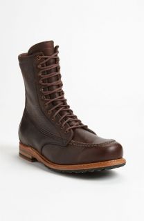 Timberland Boot Company Blake Winter Moc Toe Boot