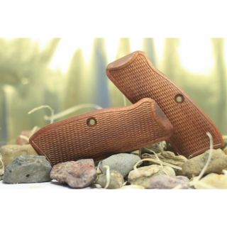 wood grips for cz 75b by rgrips catalogue
