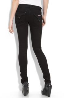 Hudson Jeans Skinny Stretch Jeans (Cheshire Wash)