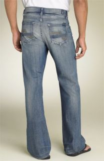 7 For All Mankind® Relaxed Fit Jeans (South Africa Wash)