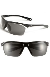 Nike Tailwind Semi Rimless Sunglasses